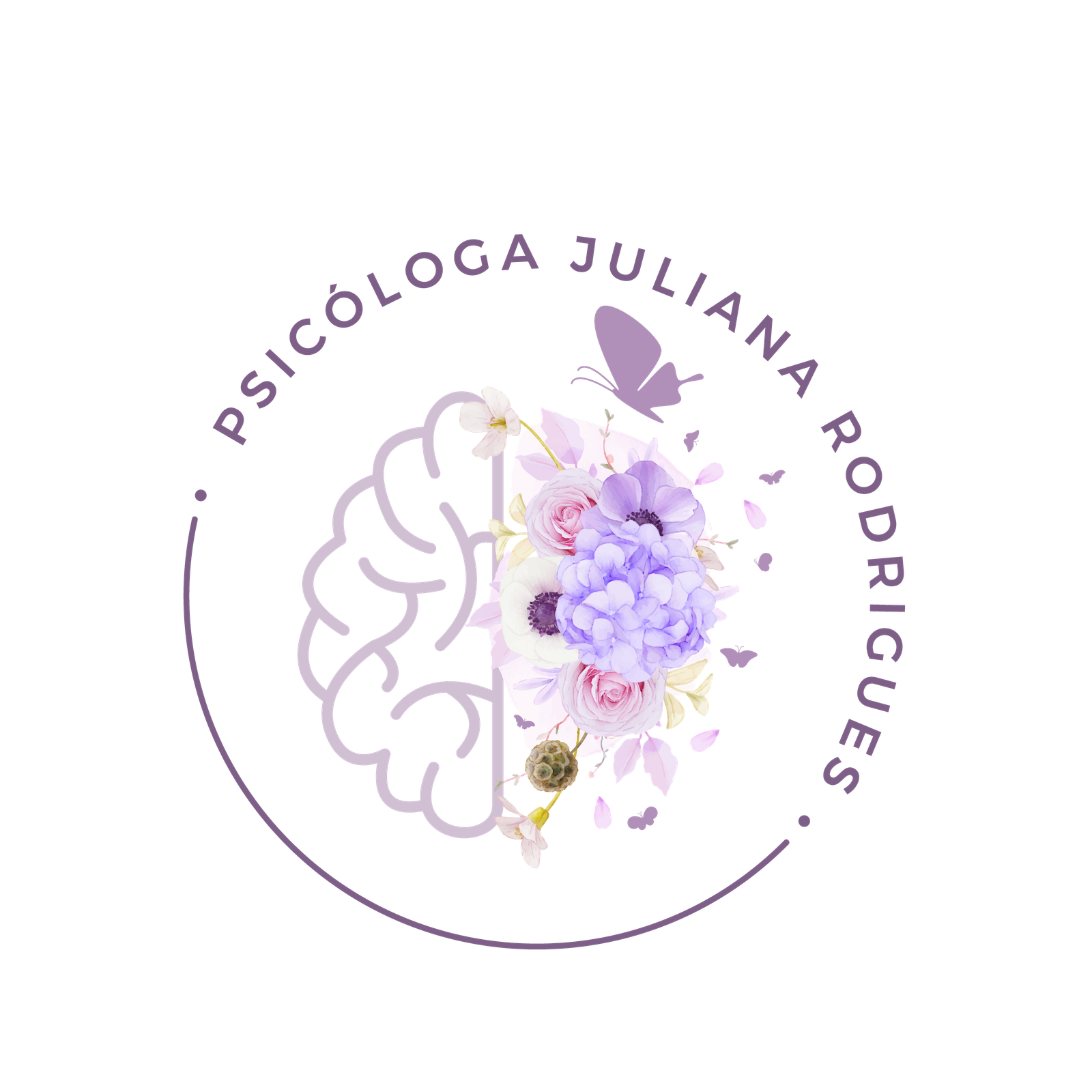 Foto de Perfil Juliana Rodrigues